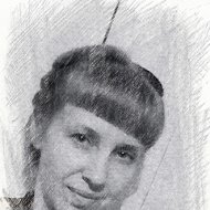 Ирина Улыбина