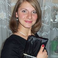 Полина Юдакова
