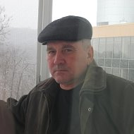 Тагир Курмаев