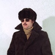 Денис Павлов