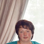 Ирина Родченкова