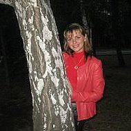 Natalya Sheglova