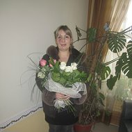 Елена Мартюшева