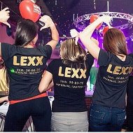 Клуб Lexx
