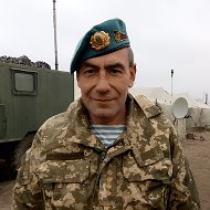 Сергей Степанищенко
