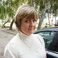 Любa Андреева
