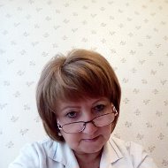 Валентина Медвецкая