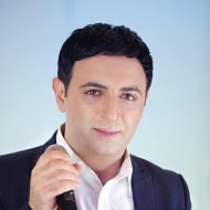 Gevorg Barsamyan