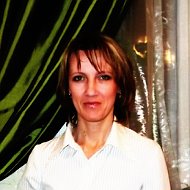 Елена Жукова