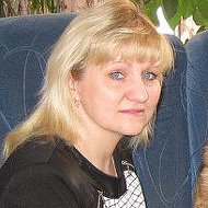 Светлана Гушелева