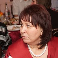 Людмила Шалдиева