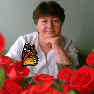Светлана Брежнева