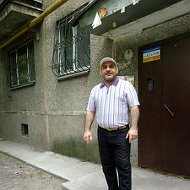 Михаил Масточенко