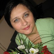 Ирина Шершакова