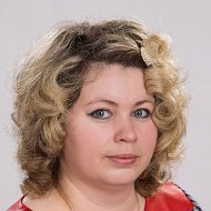 Светлана Мещерякова