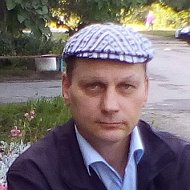 Вадим Дубовкин