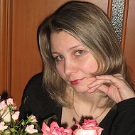 Светлана Белянина