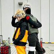 Naruto Uzumaki