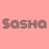 Sasha Саша