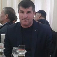 Рамазан Разаков