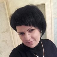 Татьяна Хорохоркина