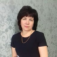 Наталия Фирсова