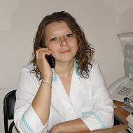 Ольга Чеботина