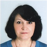 Ирина Уренкова