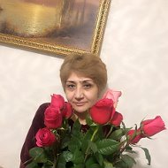 Лариса Толасова