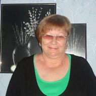 Наталья Косяк