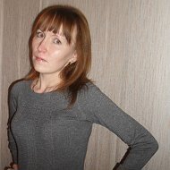 Лариса Ворошилова