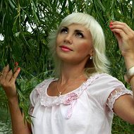 Нина Крупеникова