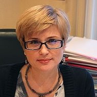 Ольга Осокина