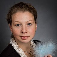 Ольга Варушкина