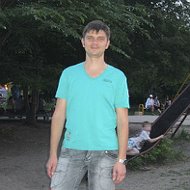 Анатолий Сенотов
