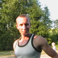 Николай Бузунов