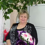 Татьяна Ситкина