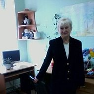 Ванда Гринчевская