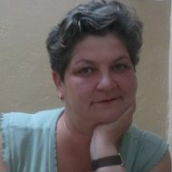 Леля Захарова