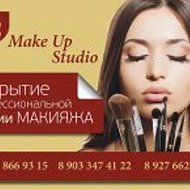 Make Up