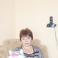 Ольга Морковкина