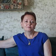 Лена Назарова