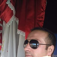 Osman Yavuz