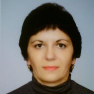 Oksana Kovach
