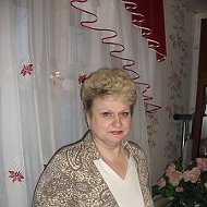 Людмила Кислова