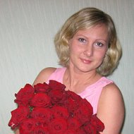 Анастасия Рыбакова