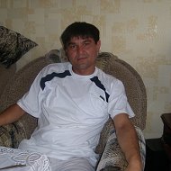 Руслан Тынчеров