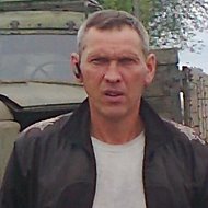 Дмитрий Кравчуковский
