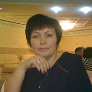 Татьяна Котвицкая