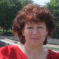 Ирина Михайлович